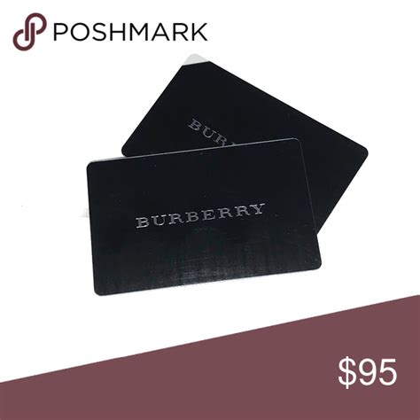 burberry authentication card|Burberry gift card pittsburgh pa.